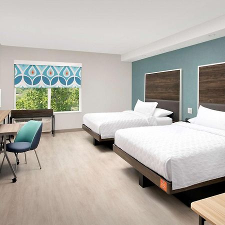 Tru By Hilton Tallahassee Central Eksteriør billede