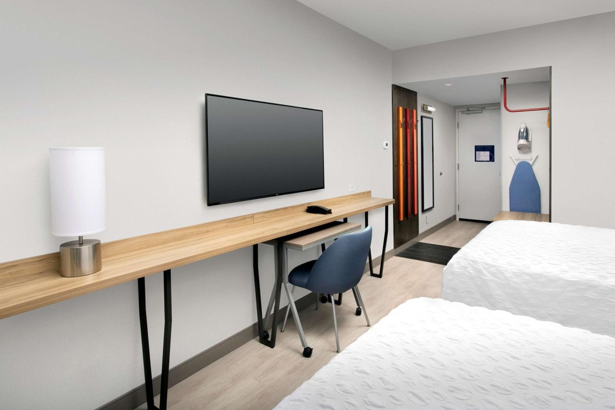 Tru By Hilton Tallahassee Central Eksteriør billede